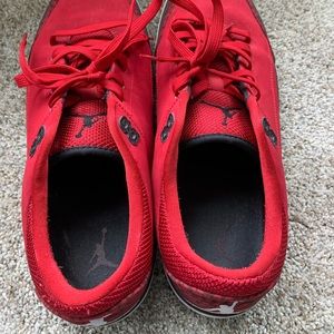 Men’s 11.5 Jordan shoes
